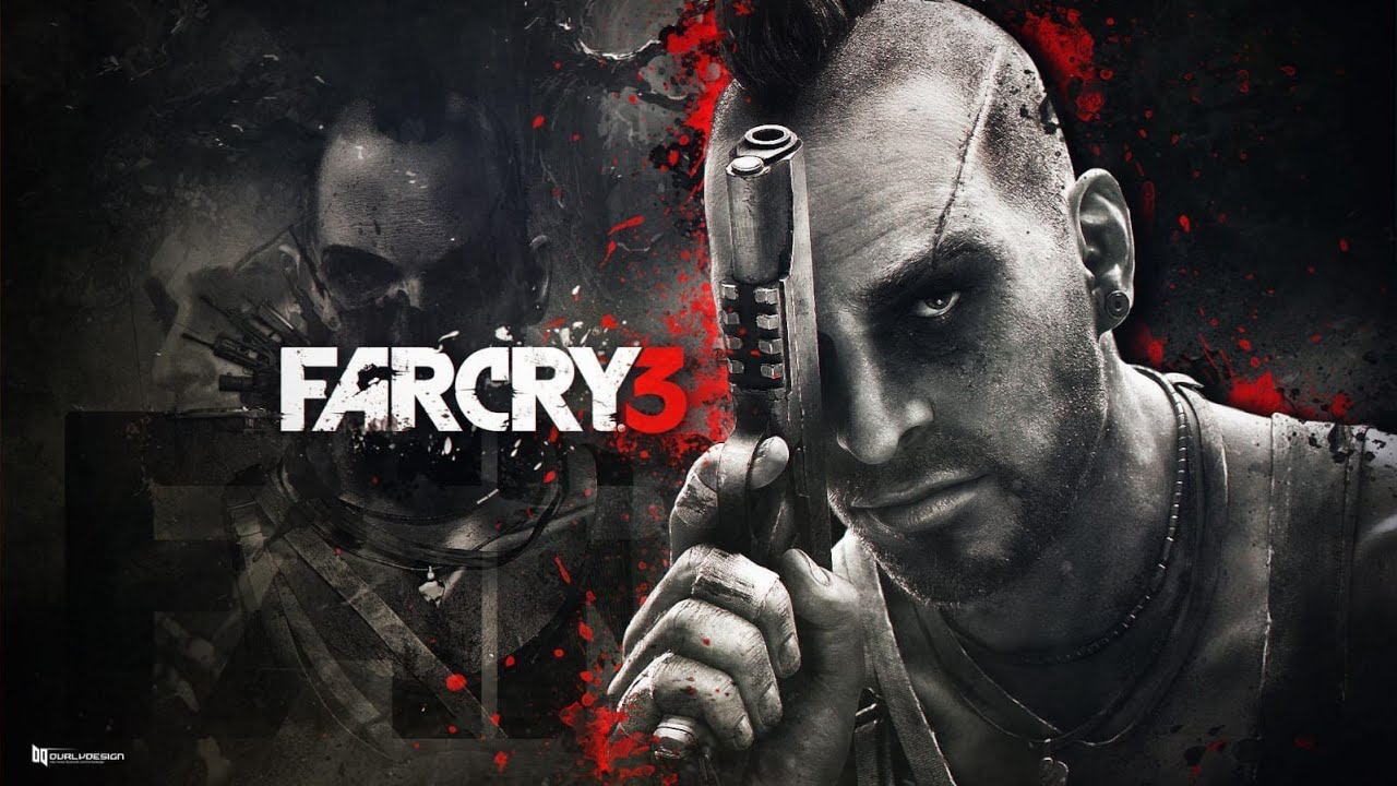 Learn some pro takedown skills: FAR CRY 3 Wingsuit Tutorial