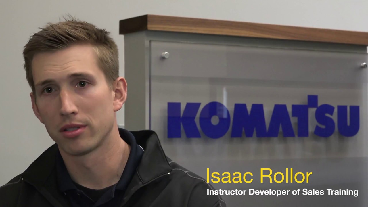 Discover the Year-Round Possibilities at the Komatsu Customer Center in Cartersville, Georgia