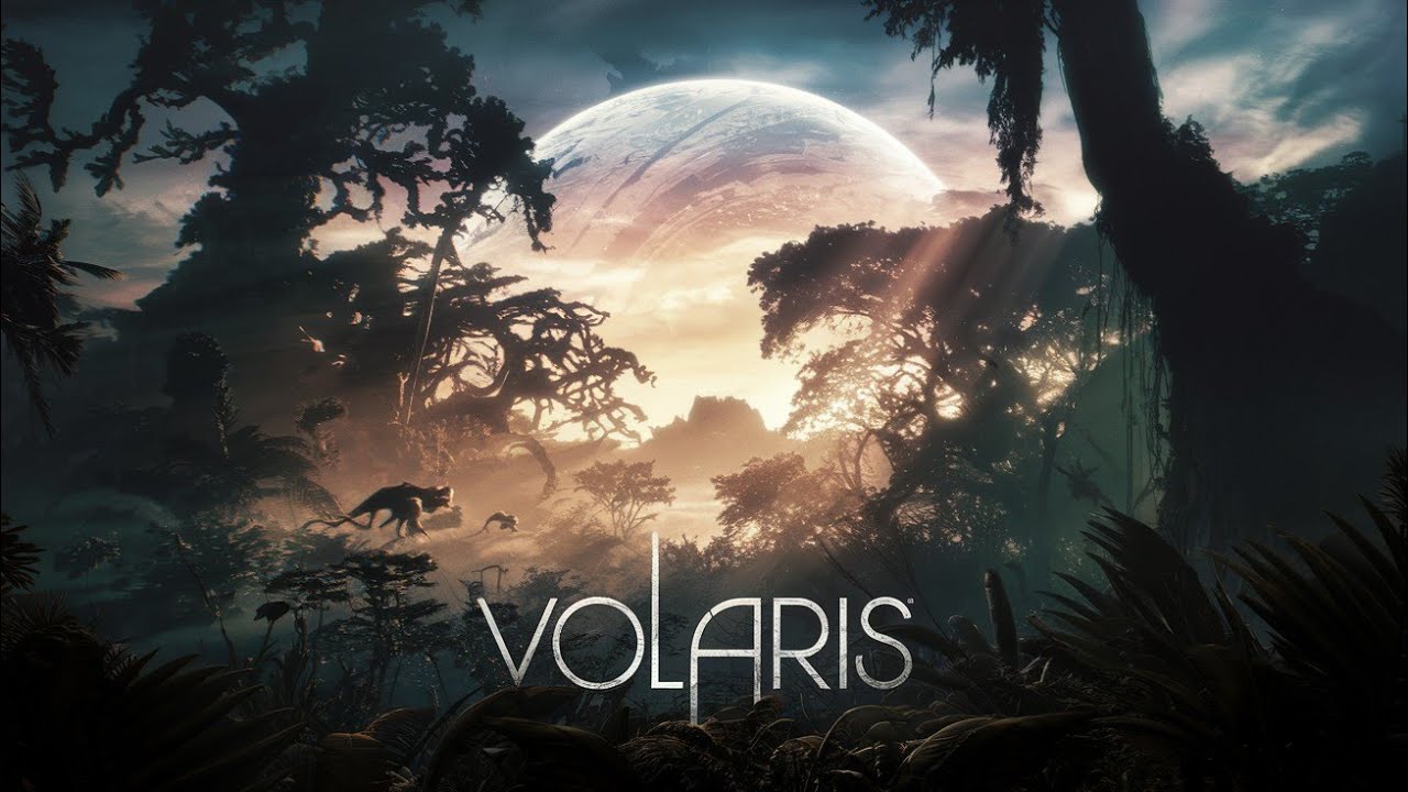 Uncovering Planet Volaris: AI-Generated Alien Lifeforms Revealed