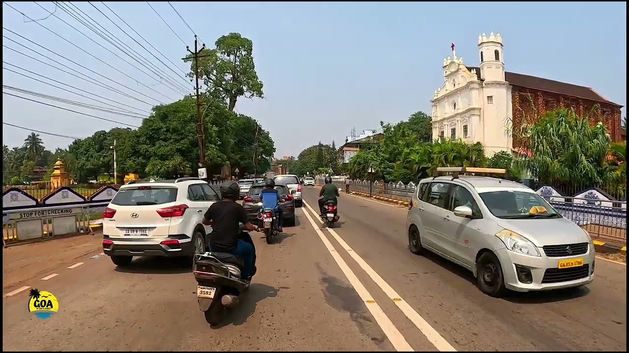 Navelim south Goa