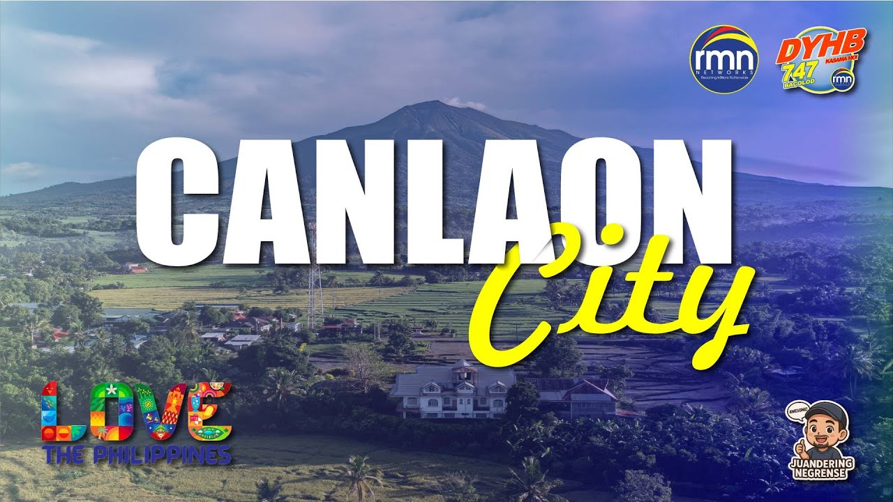 Why Canlaon Deserves a Spot on Your Travel Bucket List