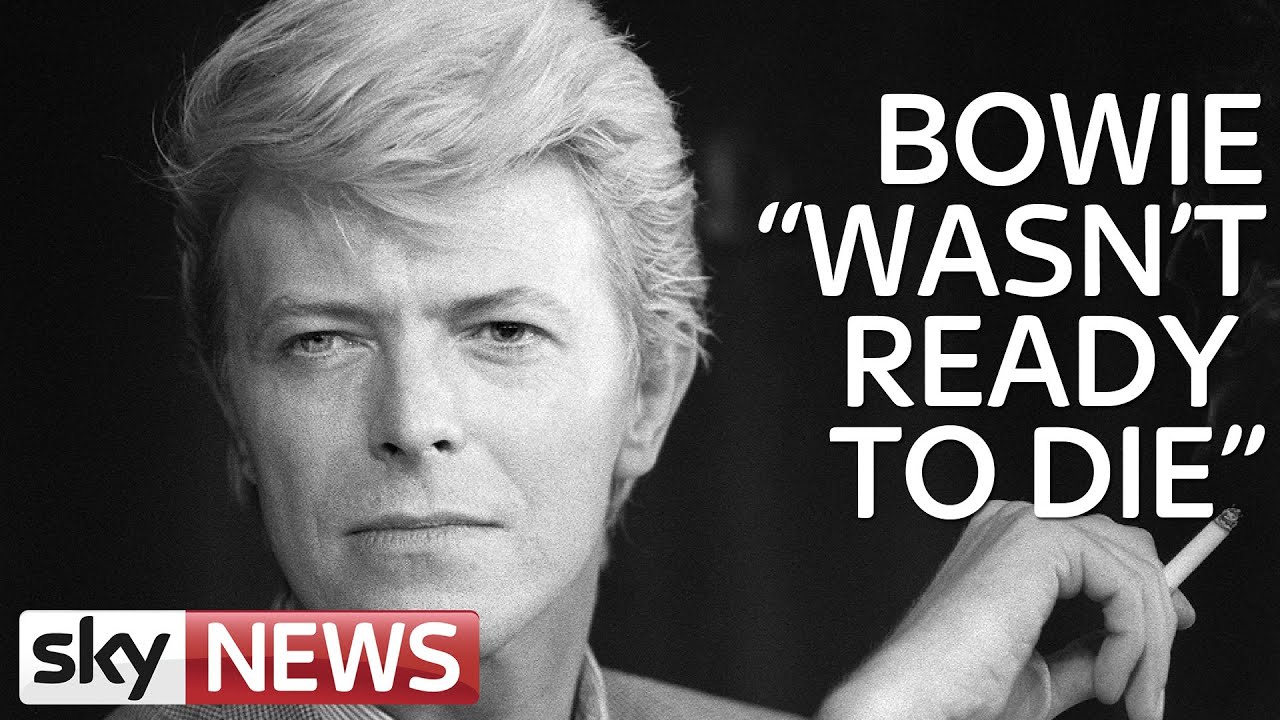 Lazarus Director Ivo Van Hove On David Bowie's Death