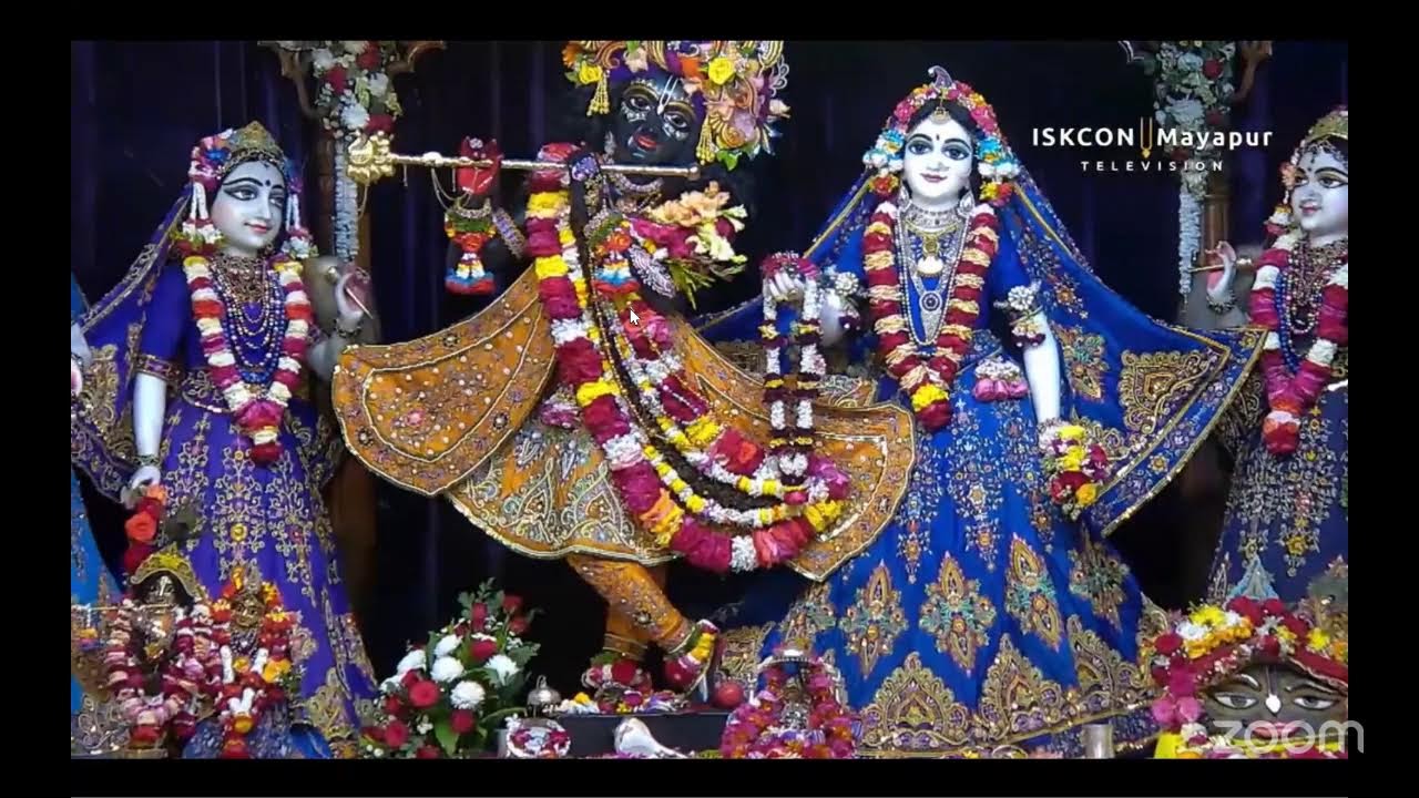 Srimad Bhagavatam 3.11.15