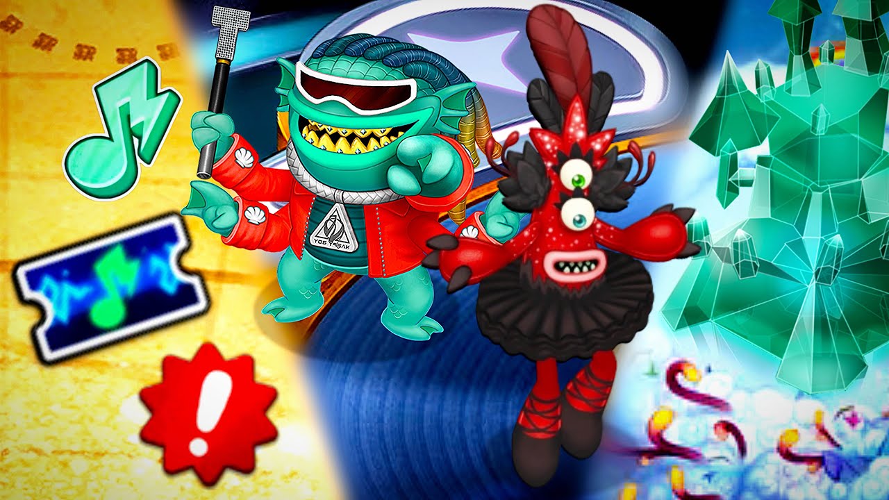 Things YOU MISSED in MSM 5.3