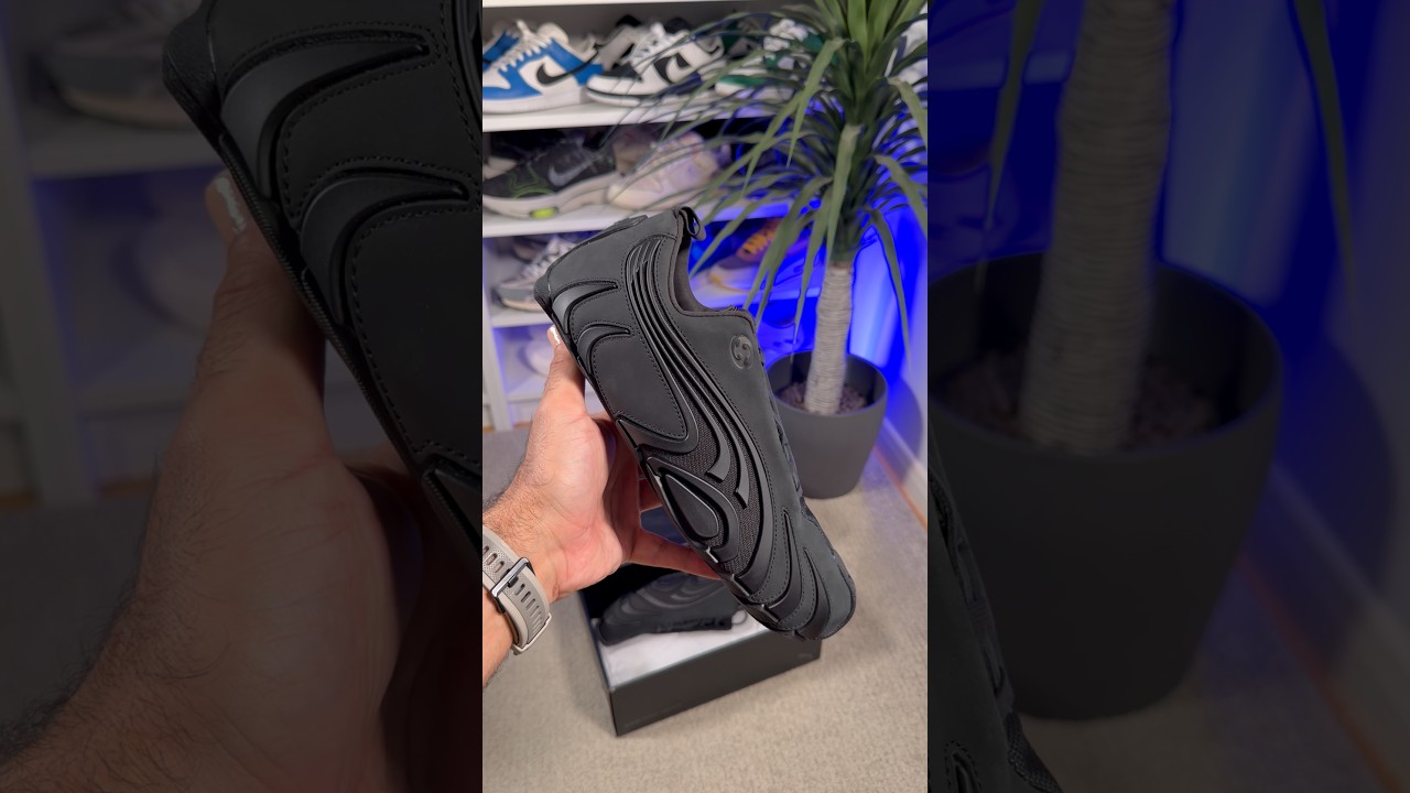San San Gear x Puma Talon🔥￼