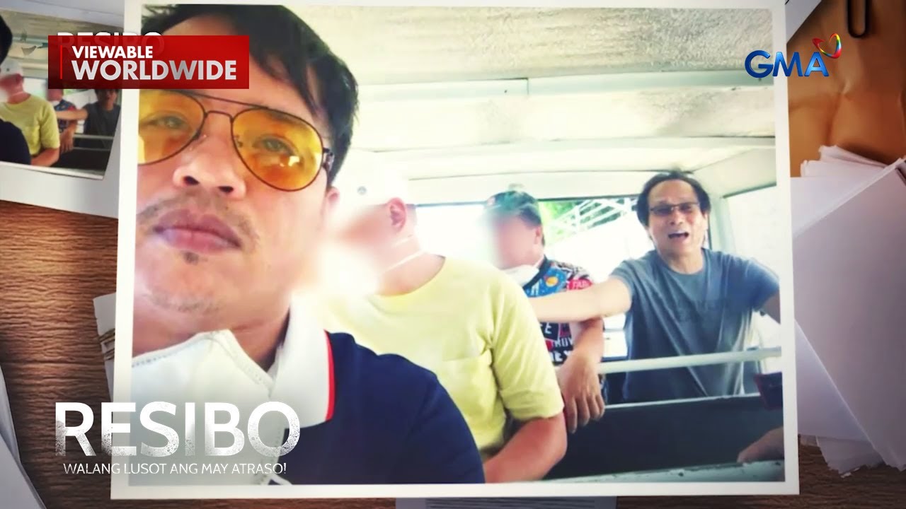 Konsehal, may isiniwalat kaugnay ng kaso ukol sa lost sabungeros! | Resibo