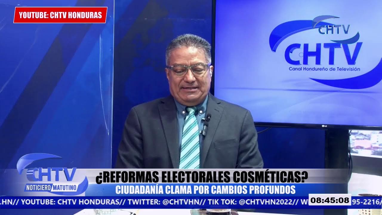Chtv Honduras