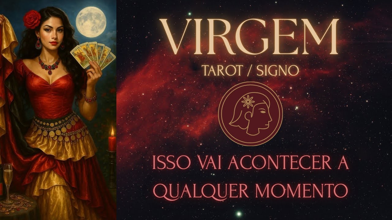 VIRGEM♍Sonho financeiro se realiza + Amor de almas e surpresas amorosas!💖✨