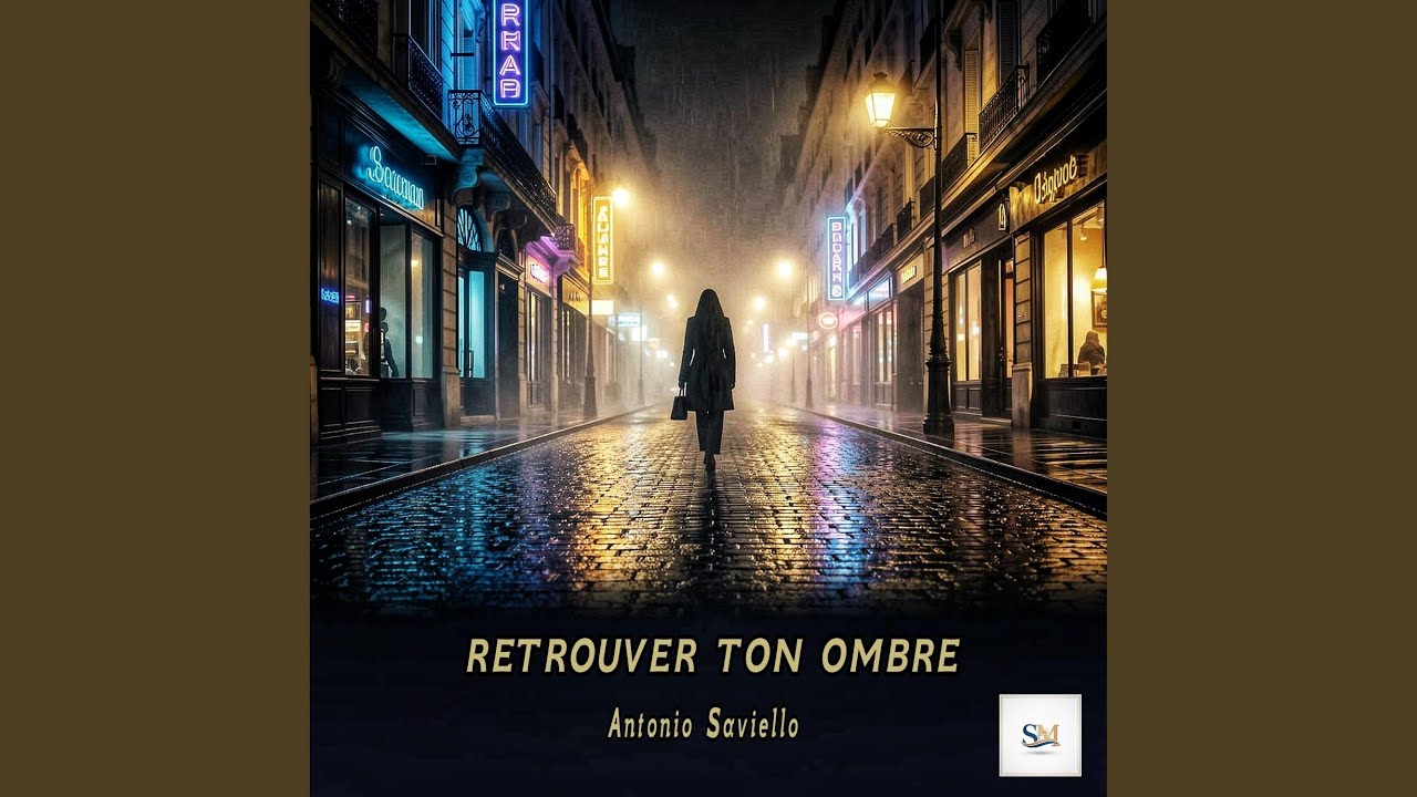 RETROUVER TON OMBRE