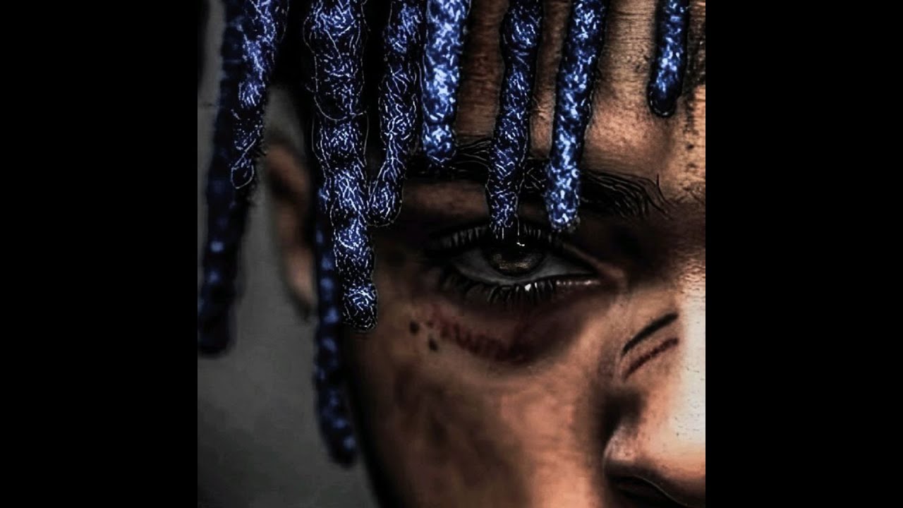 [FREE] XXXTENTACION Type Beat - 
