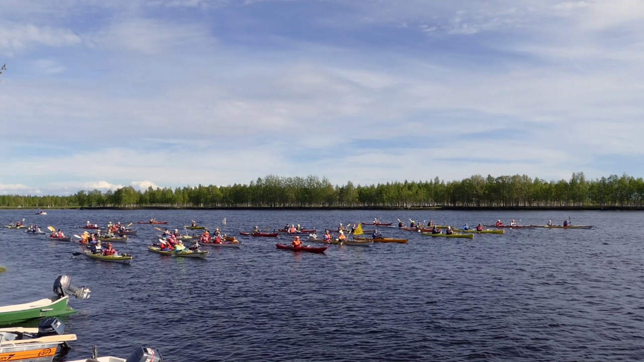 suomi meloo 2017
