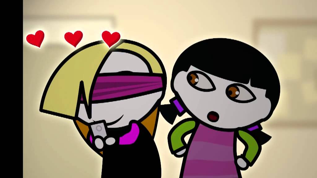 Internet e l'amore ingannevole 2 - L'amica