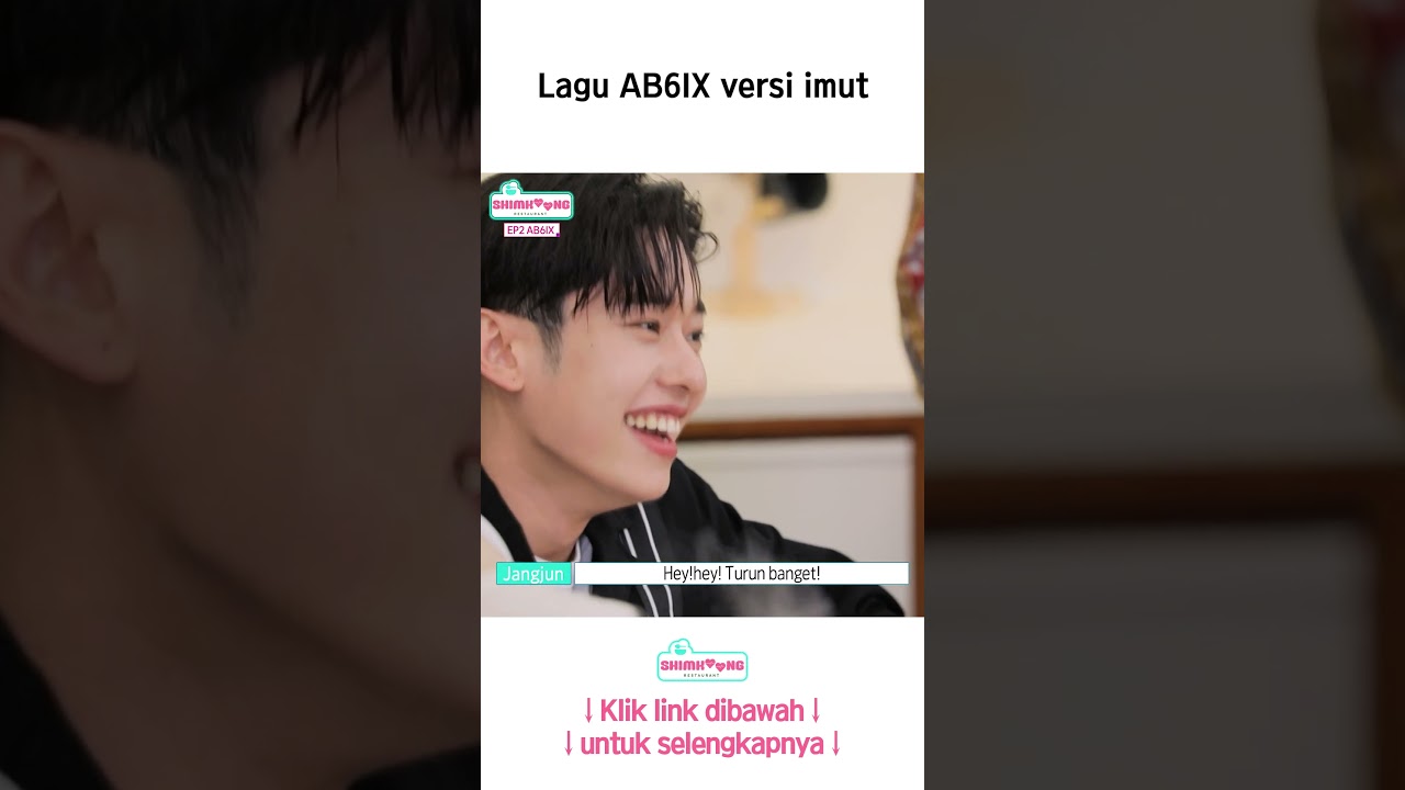Shimkoong Restaurant Ep2.  