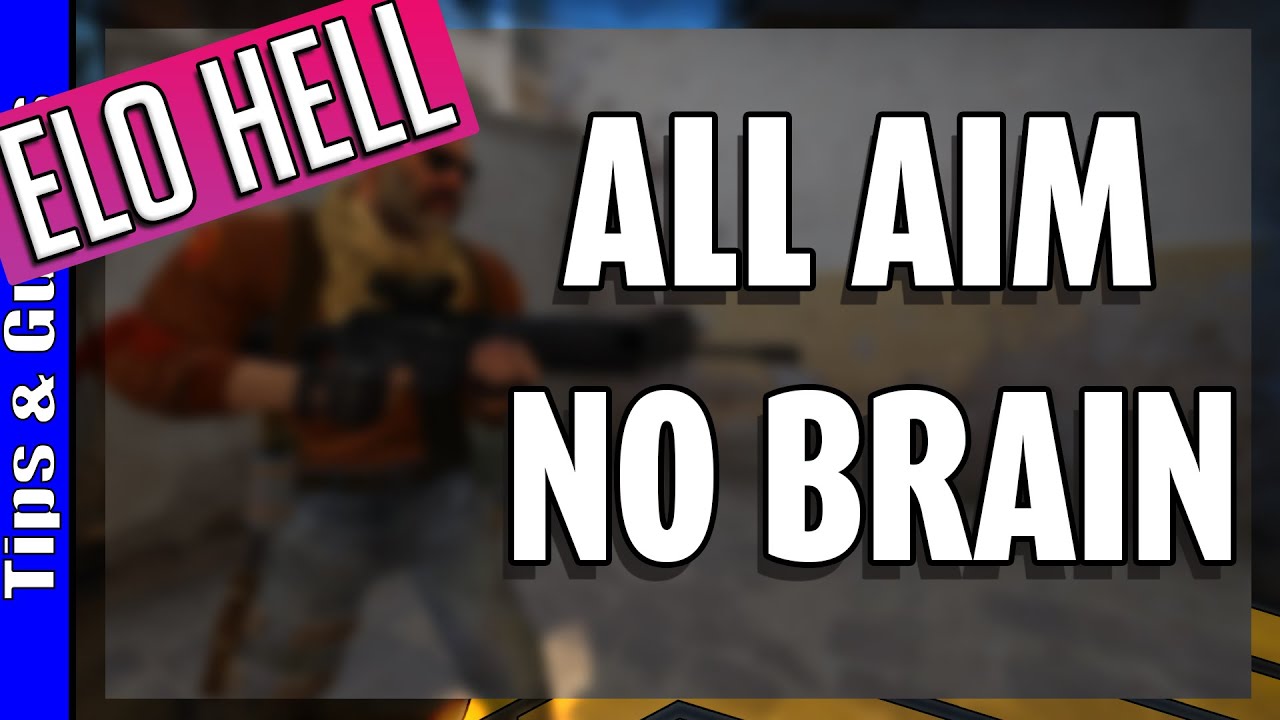 Does Crosshair Placement Even Matter? (ELO Hell #11)