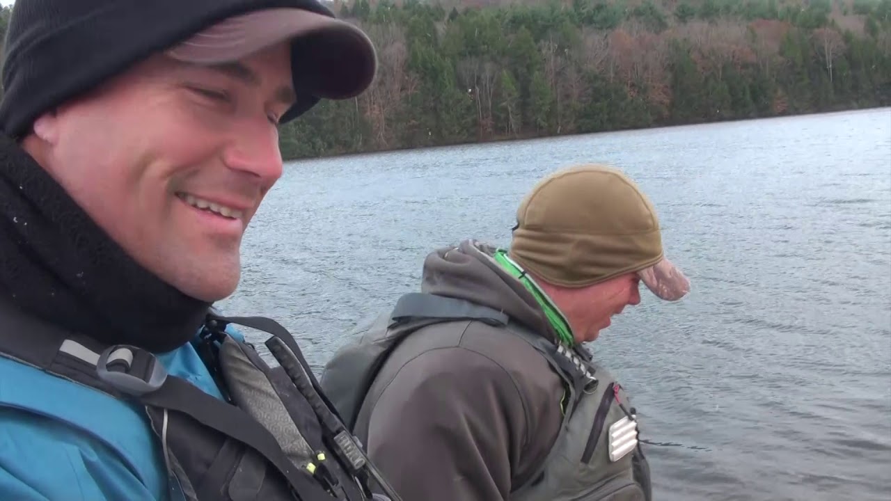 Torqeedo Ultralight 1103 на Old Town Predator 13