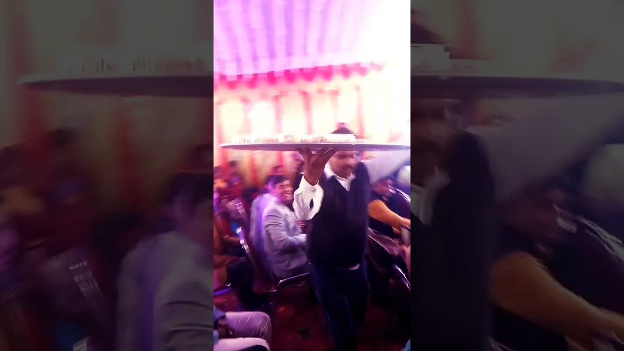 Mama ka dance