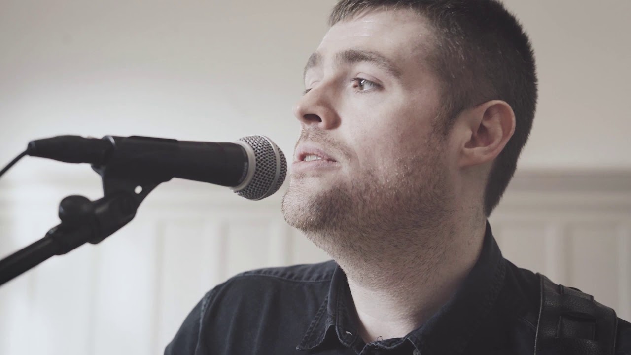 wrest - Attack & Defend - Live at Summerhall