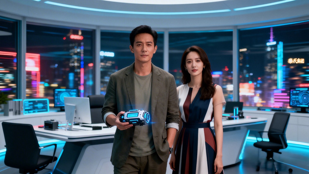 [Multi SUB] ｜重生回到十年前，恰逢校花为姐姐治病上门借钱，上一世他被骗走百万、公司遭夺、人生尽毁，这一世他步步为营！！#剧能充电站 #MiniDrama#精彩大陆短剧