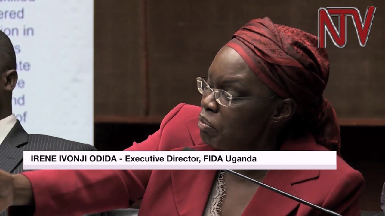 Age Limit Debate: Uganda Law Society calls on lawyers to defend the constitution
