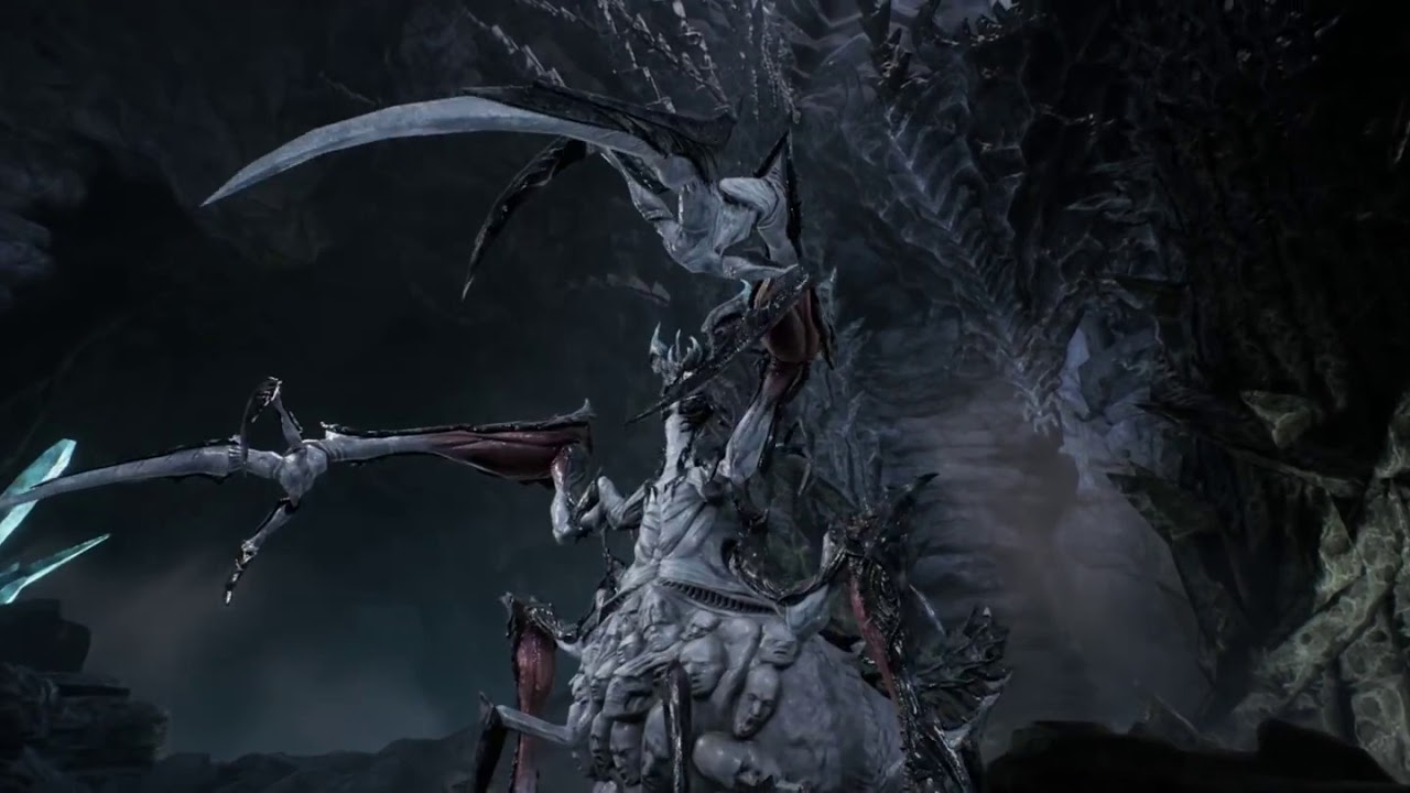 Lineage 2M  - Gludio Territory