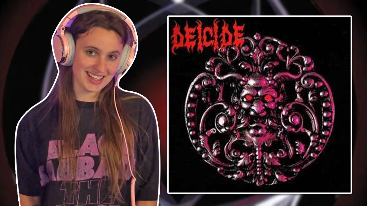 Diving into DEICIDE
