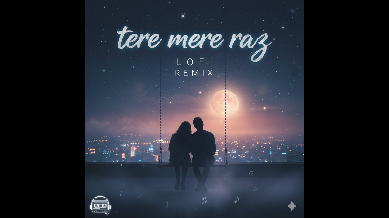 “tere mere raaz  | Manav saini | Official Audio” #trending #viral #vibes #song #lofi