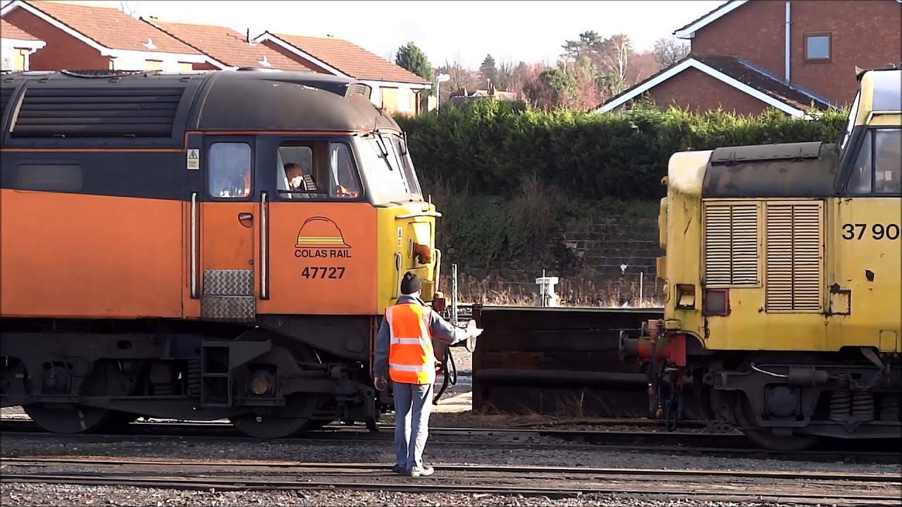 47 727 'REBECCA' & 20188 (D8188) O42M AT BLAKEDOWN , AND KIDDERMINSTER S.V.R. STATION