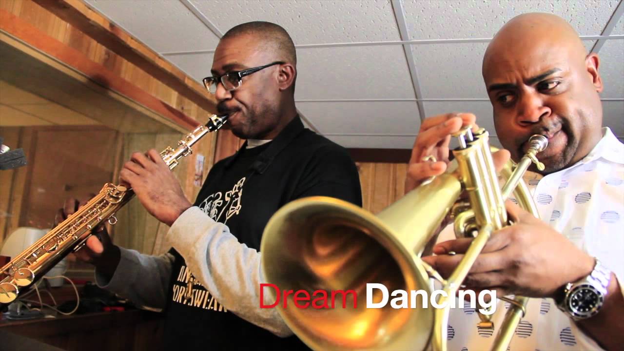 Recording Standard Domain - Paul Carr