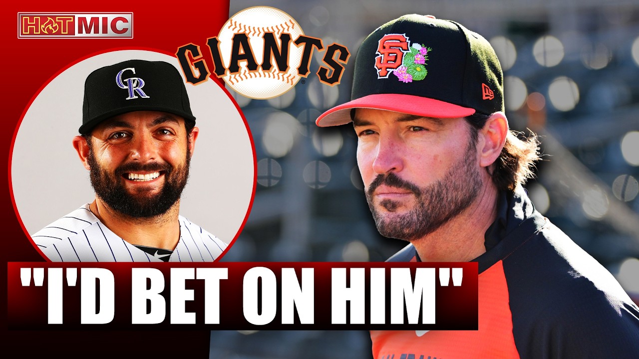 “90% of Baseball Old Heads Will HATE Tony Vitello!” McKenry Expects Fireworks in San Francisco