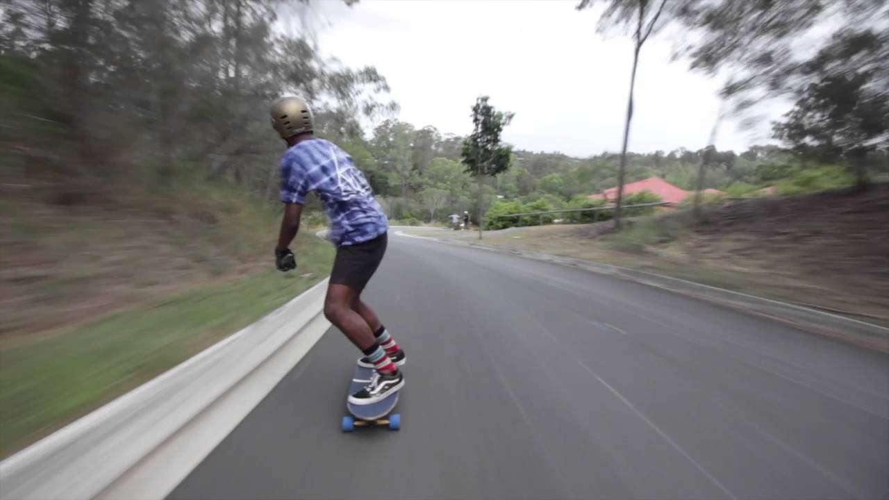 Billy Moir [] Its Cha Boy 3