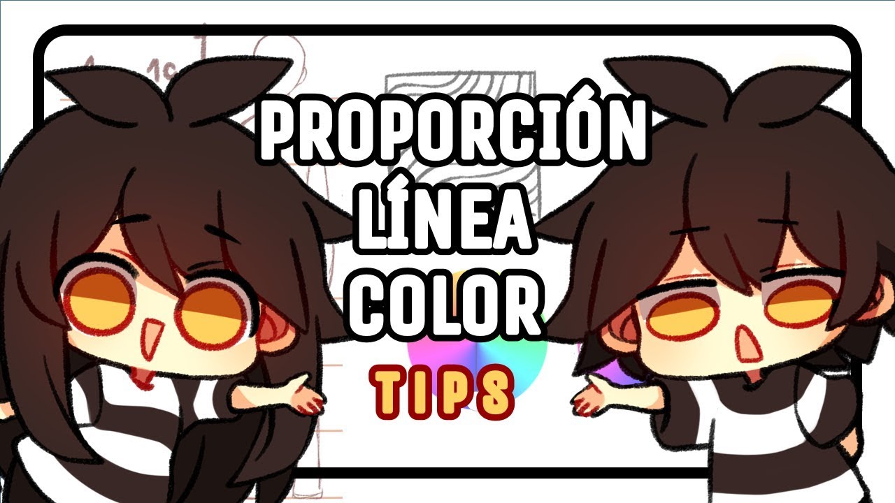 TIPS [ Proporción/Línea/Color ]