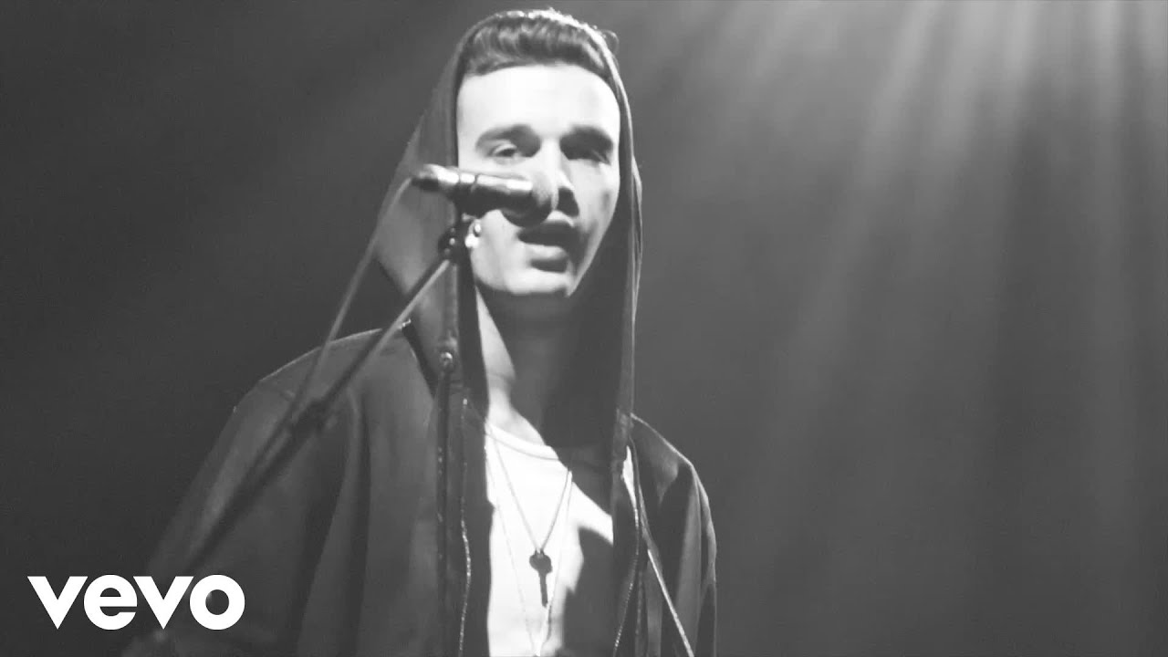 The 1975 - Influences (VEVO LIFT)
