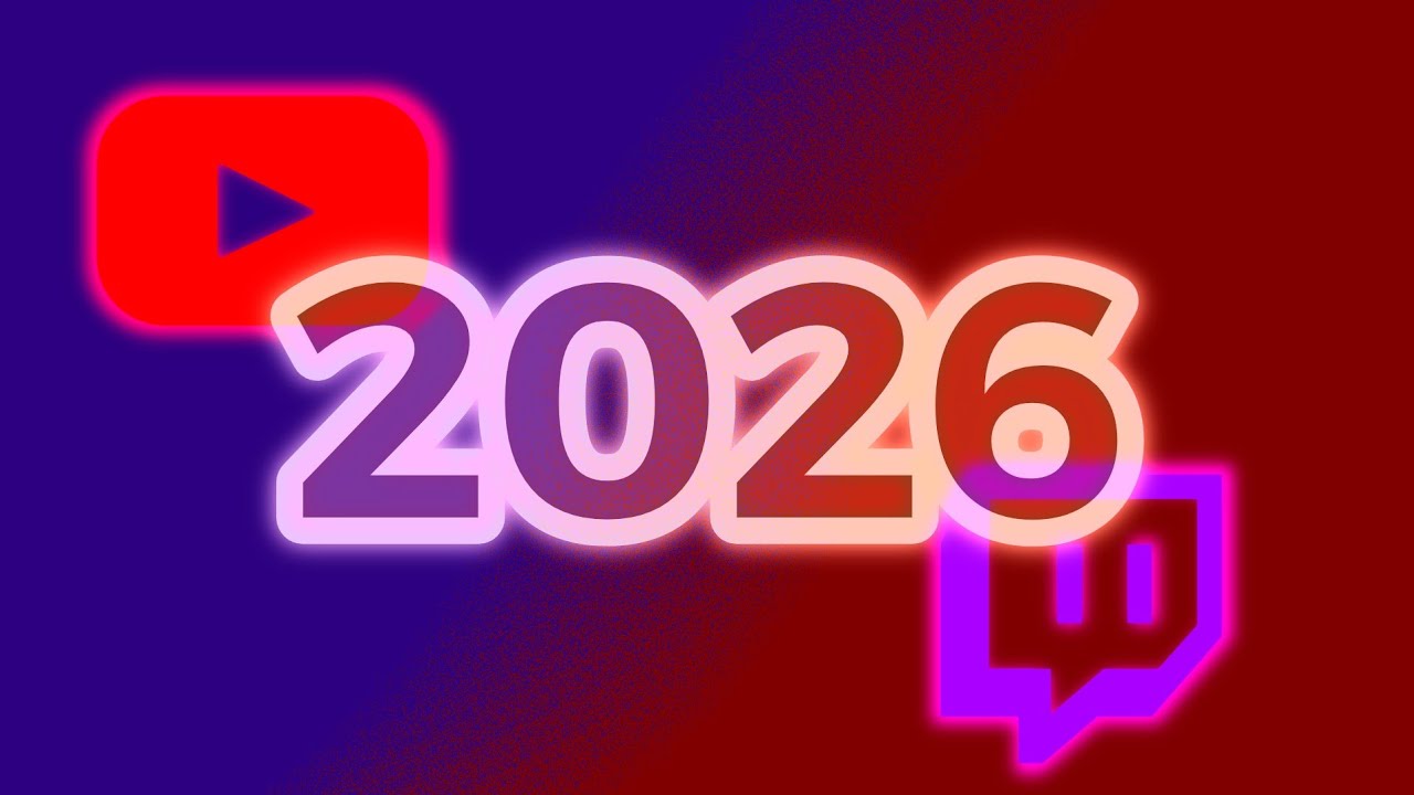 Personal Content Strategy (2026)