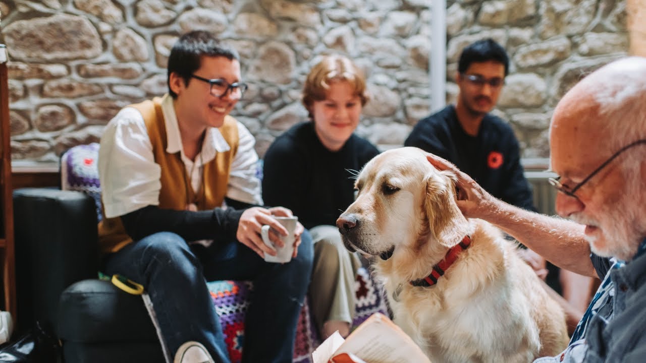 Multifaith Chaplaincy at the Penryn Campus