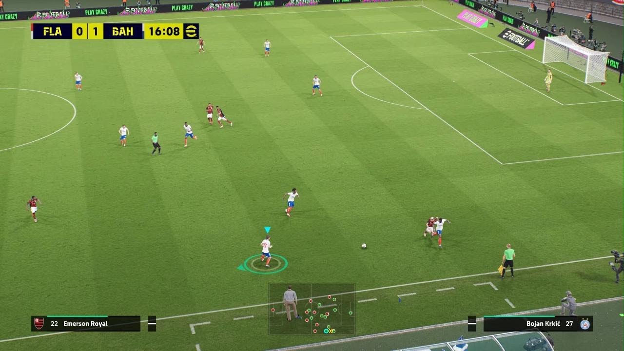 eFootball