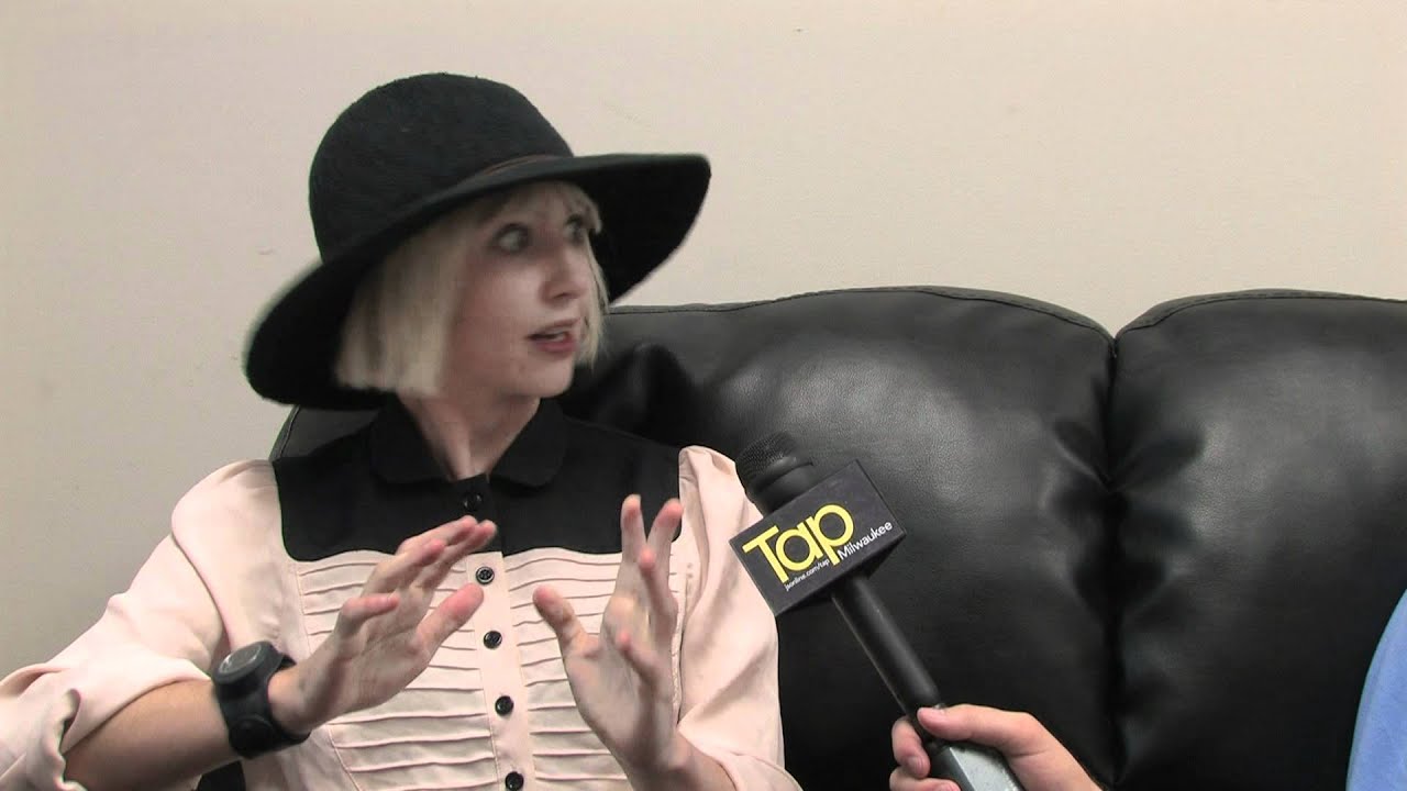 Summerfest: Q&A with Ritzy Bryan of The Joy Formidable