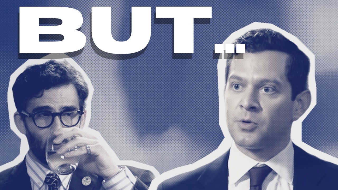 Axios' 'Contentious' Hasan Piker Interview Is A Flop | Eb Knows Pod Episode #467 | Eb&Flow