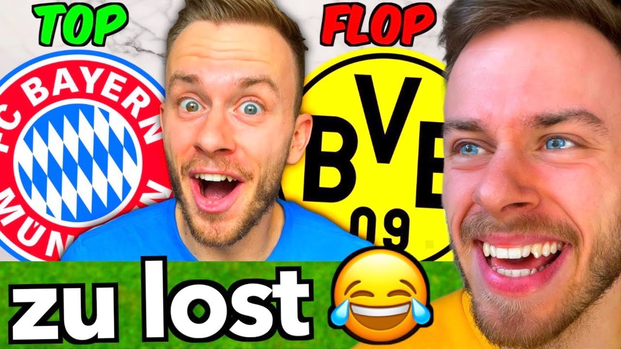 Ahnungsloser Schalke-Fan reagiert auf seine Bundesliga-Prognose… 😂 (endet lost!)