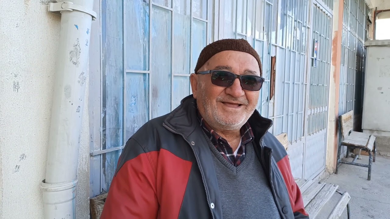 ERBAA PINARBEYLİ KÖYÜ ALİM DAŞ İBRAHİM YALÇIN 15 Aralık 2021