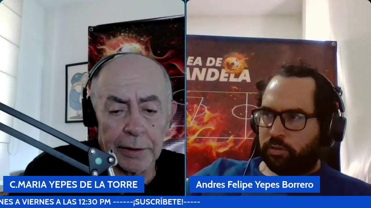 ¿Debe Lorenzo llevar a Dayro Moreno a la selección?
