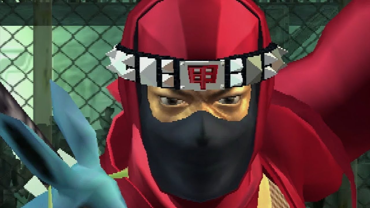 1433: Virtua Fighter 4 PS2 \\ 8th dan AI Kage vs KUMITE!