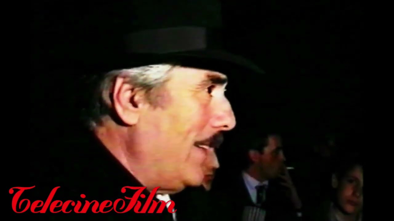 San Patrignano Natale 1993