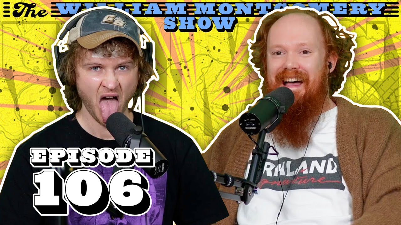 Pay To Play | The William Montgomery Show #106