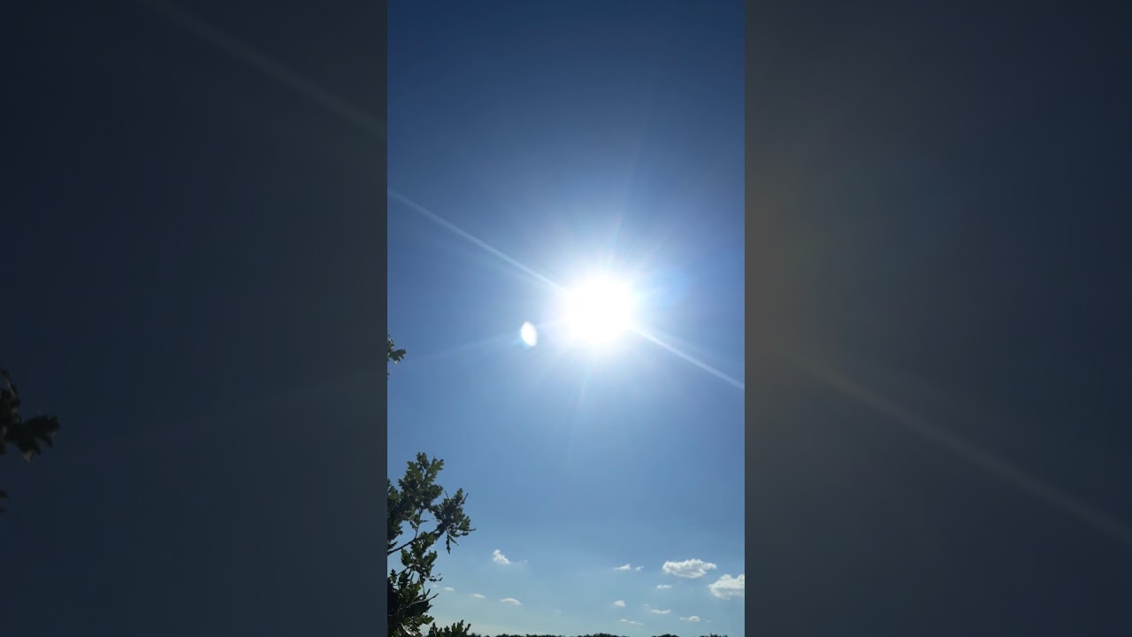 Güneşle Konuşan Adam🤣