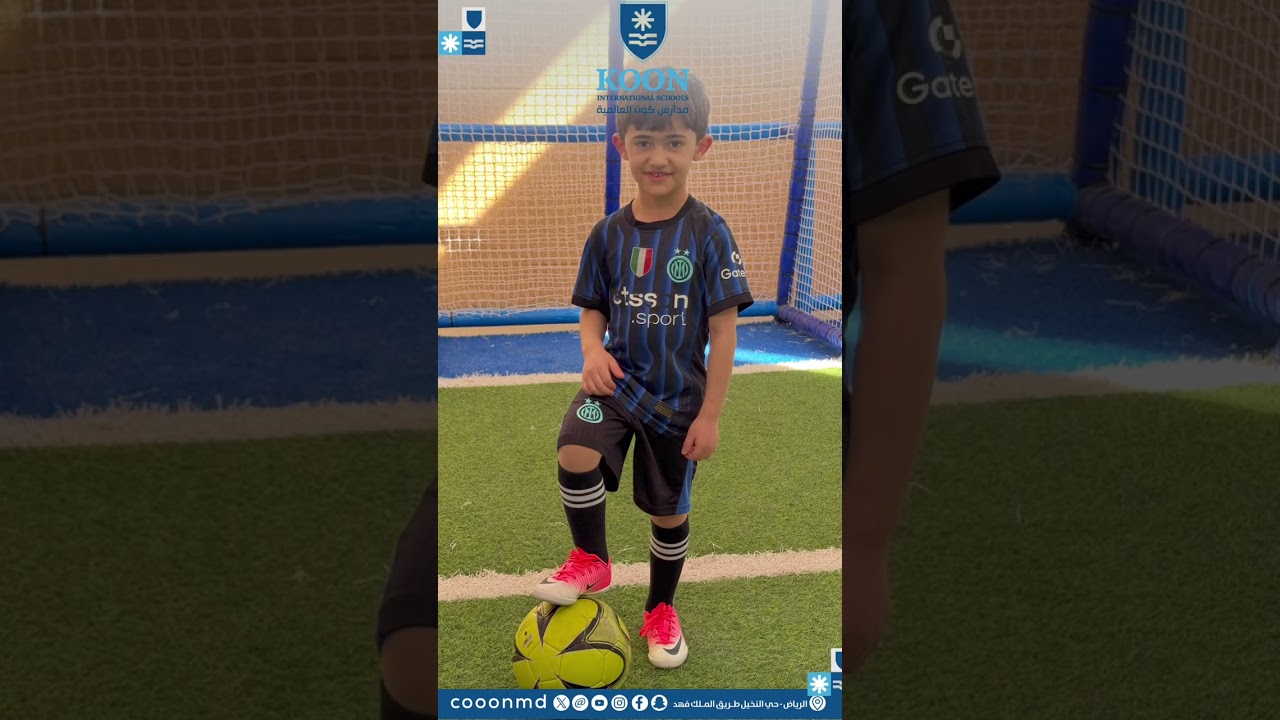 Career Day at #Koon_International_Schools🩺👷‍♂️⚽️Building dreams, one step at a time