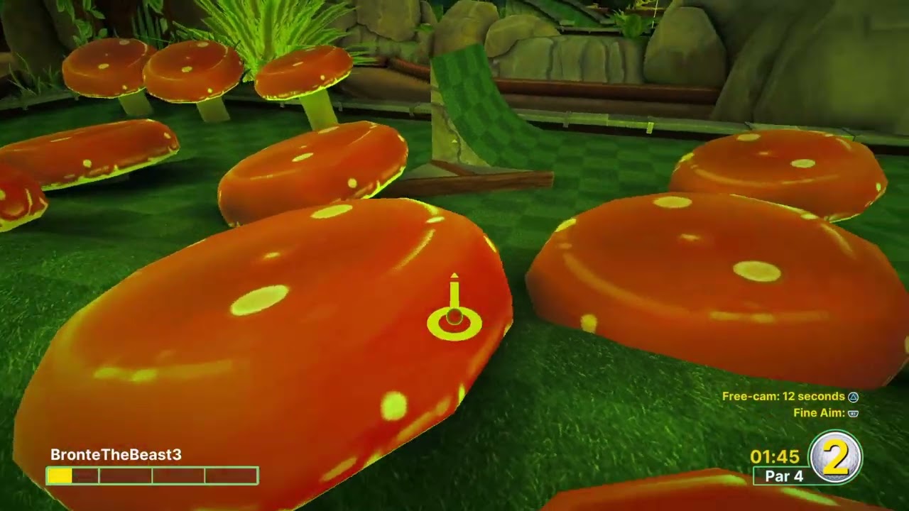 Golf With Your Friends (Museum Classic)