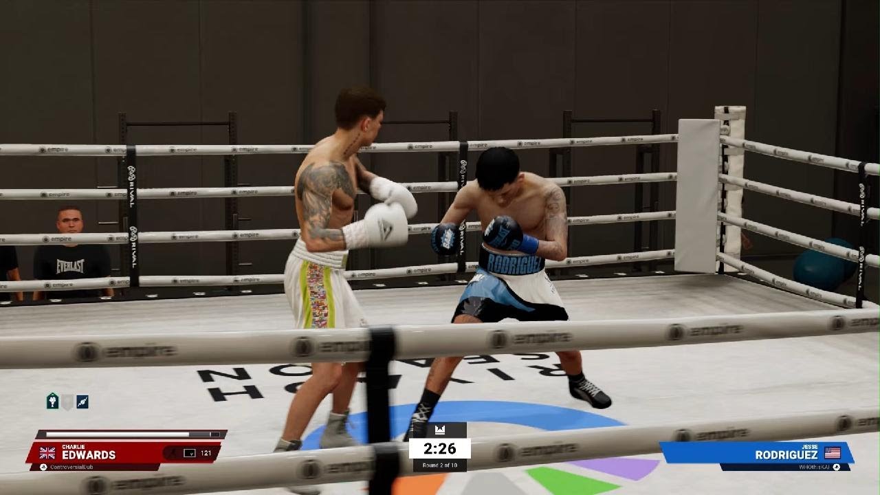 Systema vs WHOthisKAI