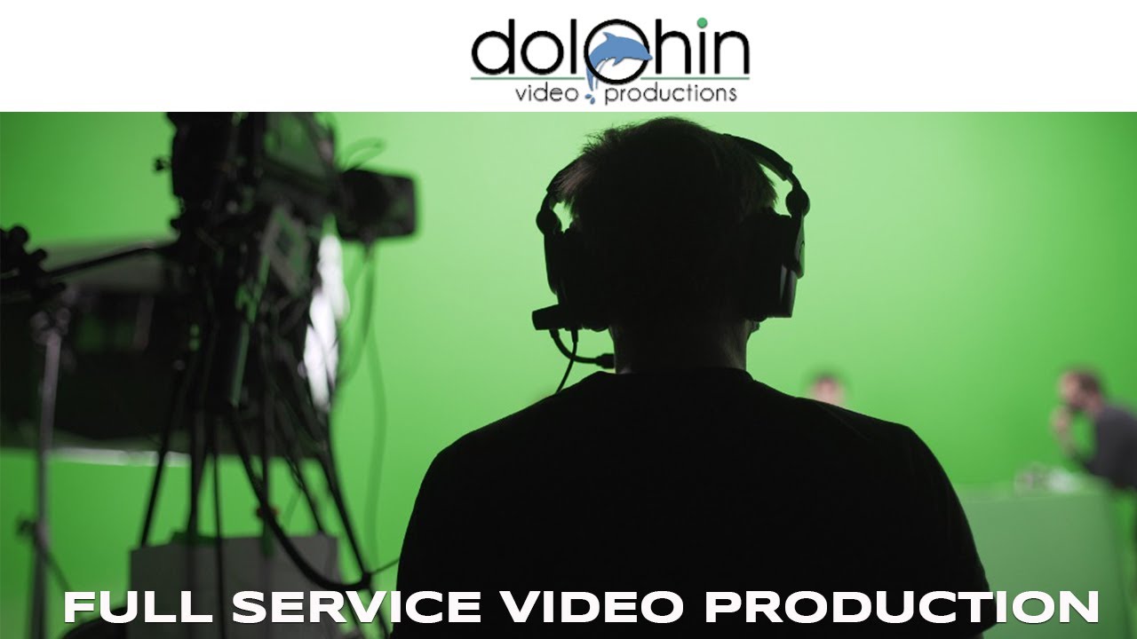 Full Service Video Production
