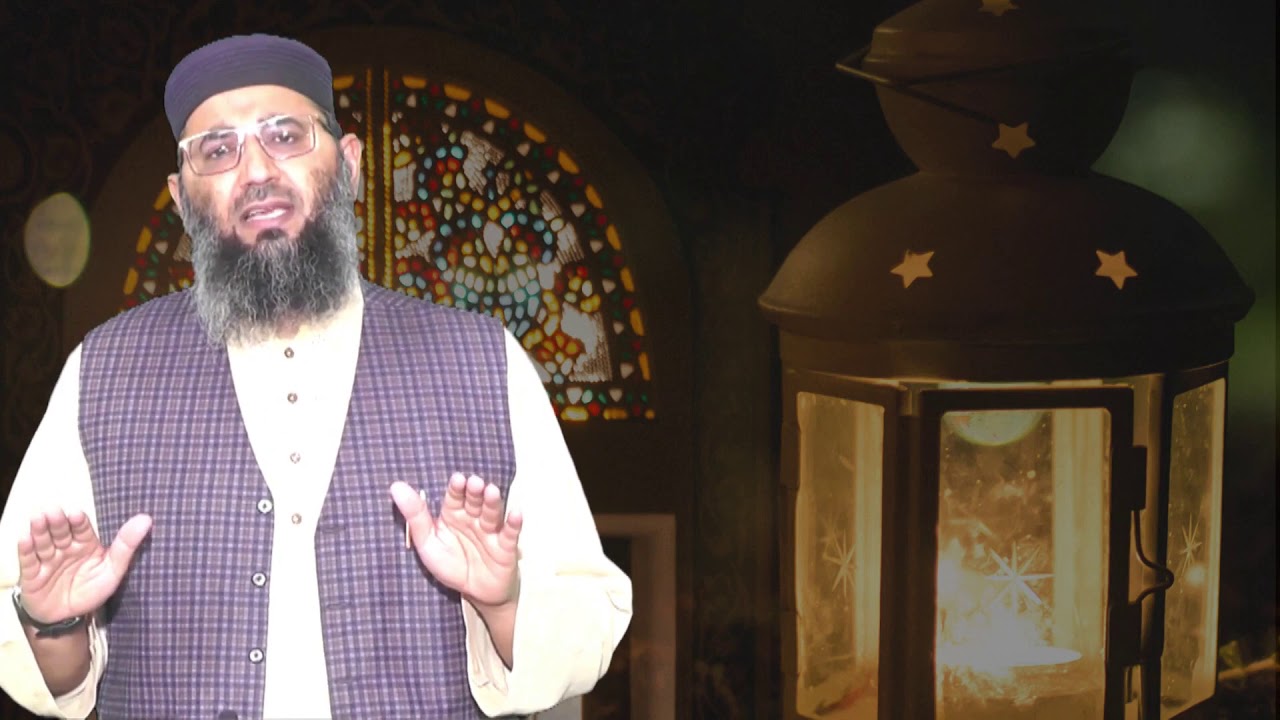 Ramzan ke Azkar Ramzan Speacial by Molana Abdul mannan Rasikh sahib Fazle Madina University