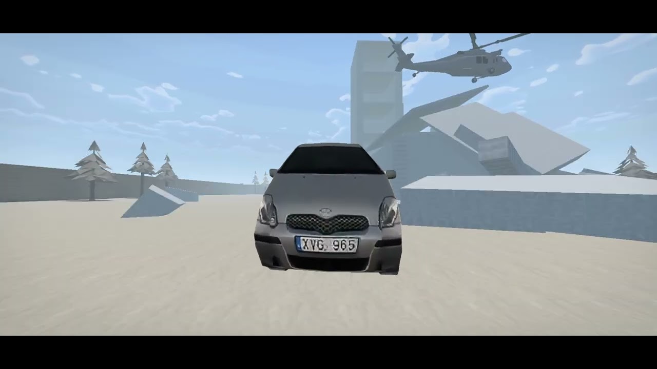 @CcC_Kızıl_Mandiş_GOREBOX  jöle yaris fakat goreboxda!